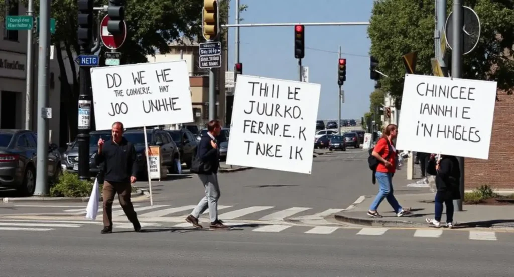street jokes