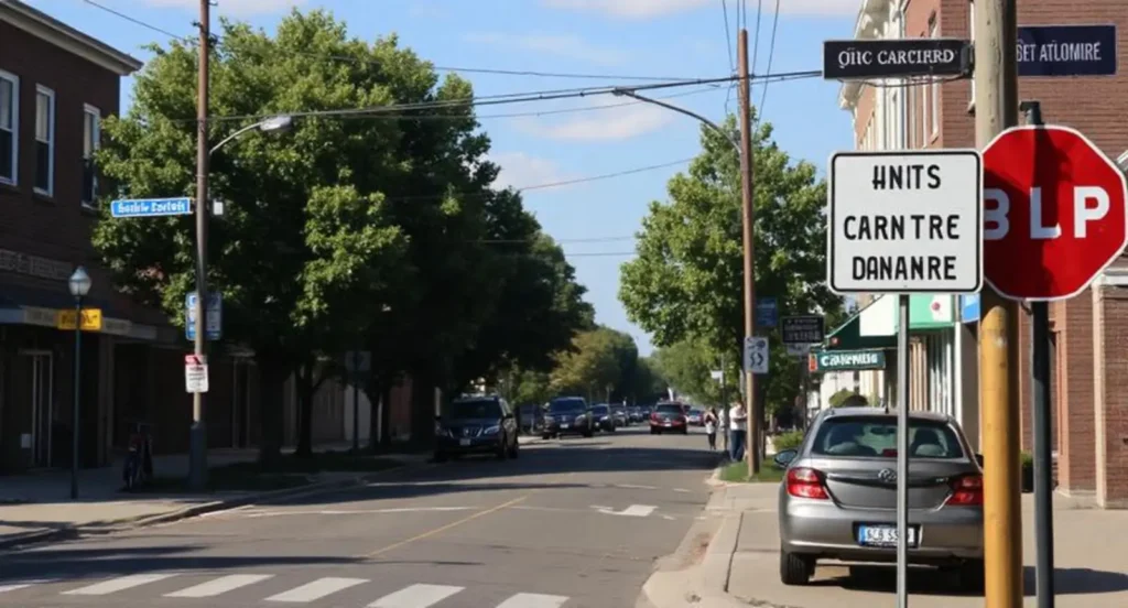 street jokes