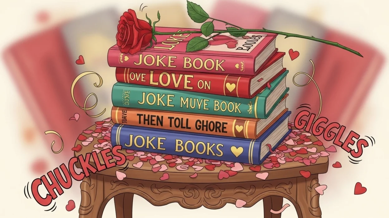 jokes about love