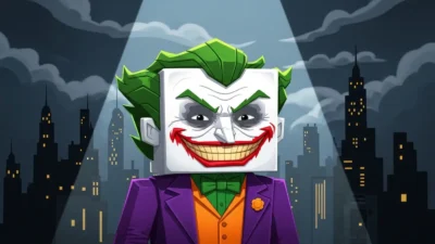 square joker