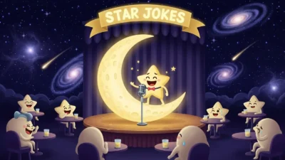 star jokes