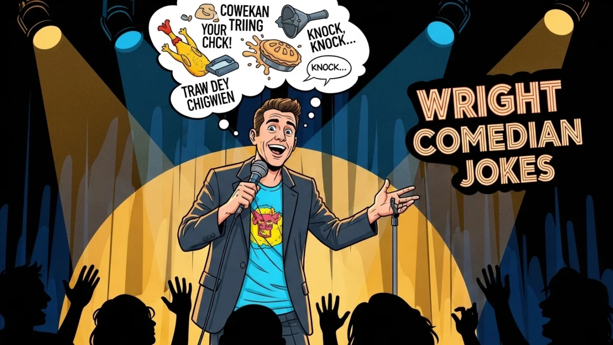 steven wright comedian jokes