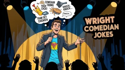 steven wright comedian jokes