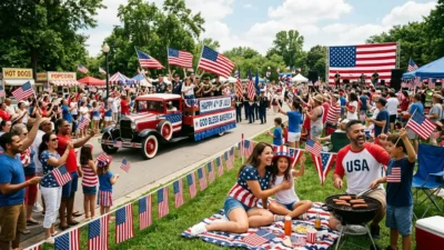 4th of july jokes