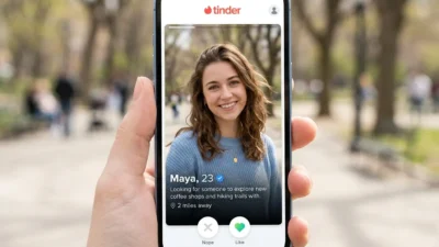 best tinder pick up lines