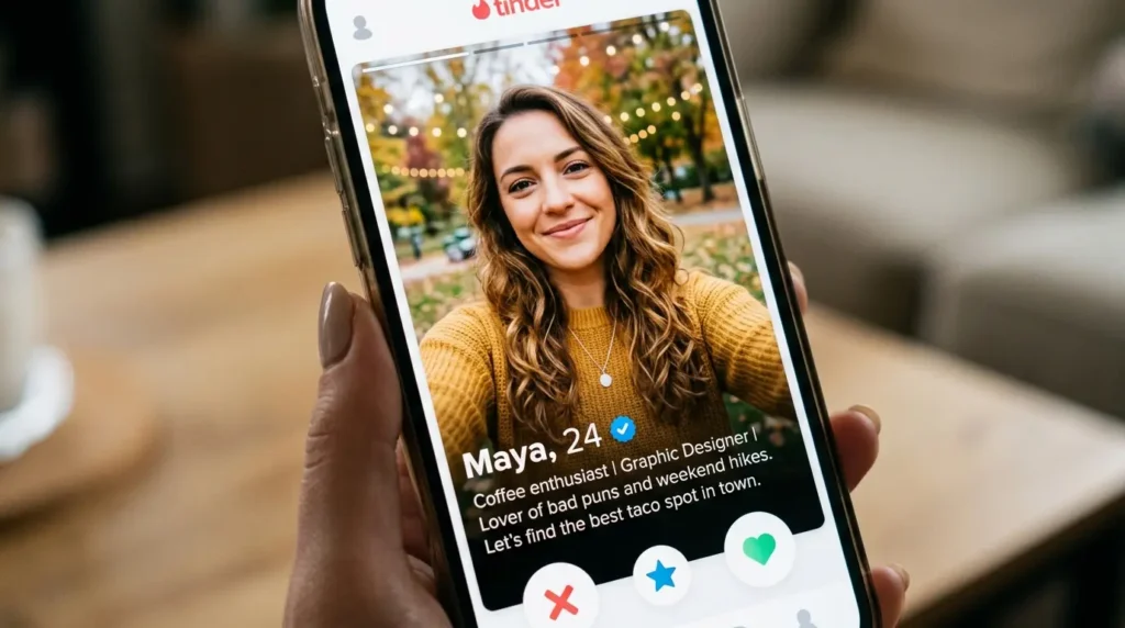 best tinder pick up lines