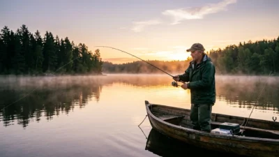 fishing jokes