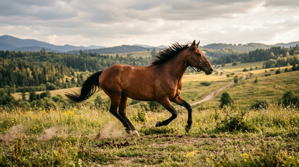 horse jokes