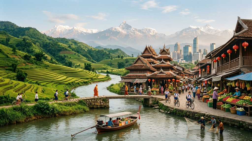 jokes about asia
