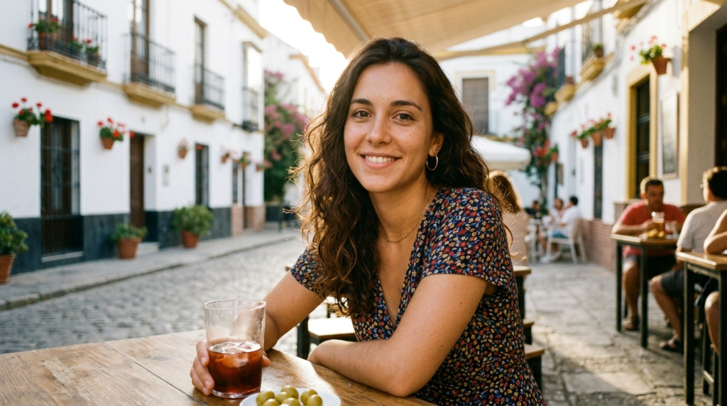 Spanish Pick Up Lines