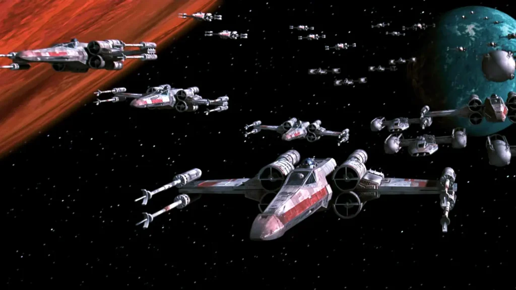 star wars pick up lines