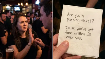worst pick up lines