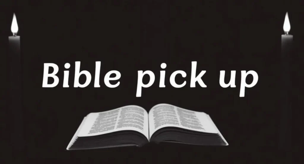 bible pick up lines