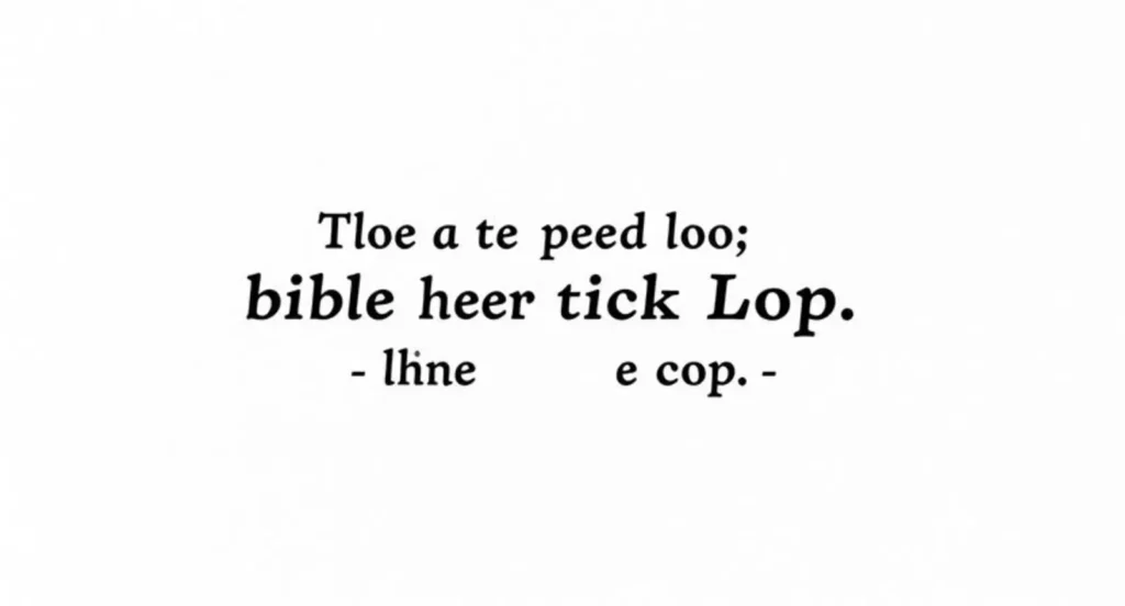 bible pick up lines