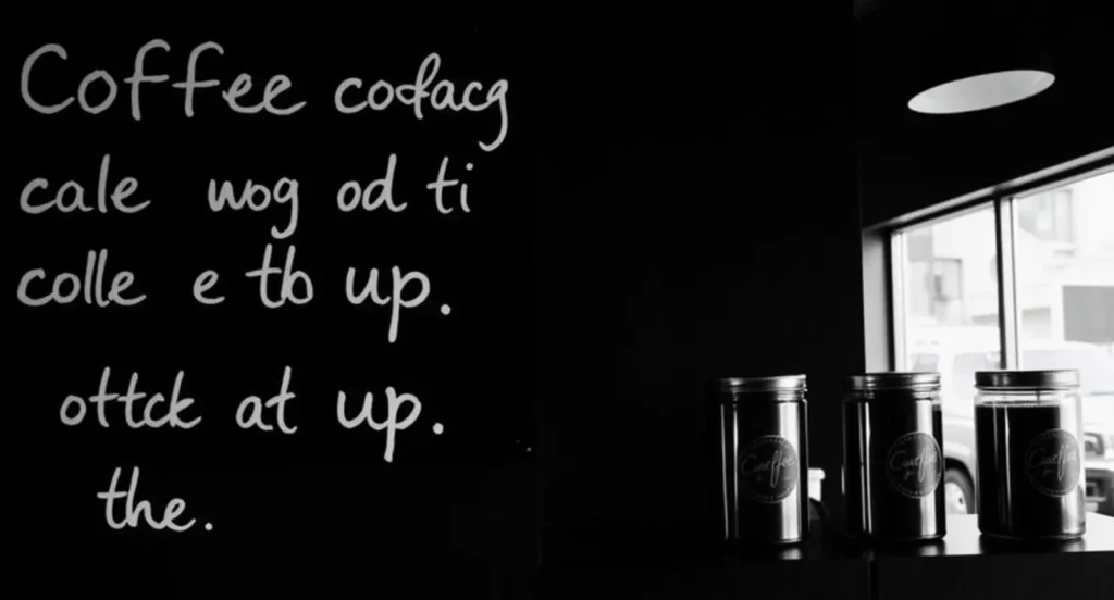 coffee pick up lines
