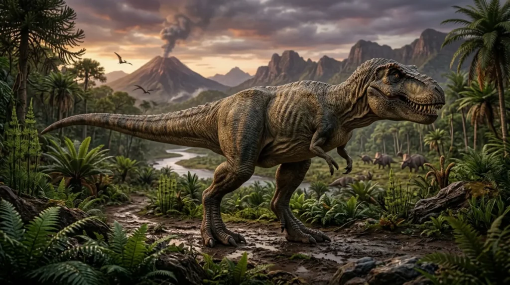dinosaur pick up lines