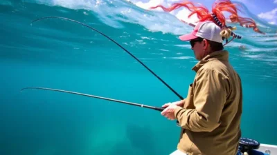 fishing pick up lines