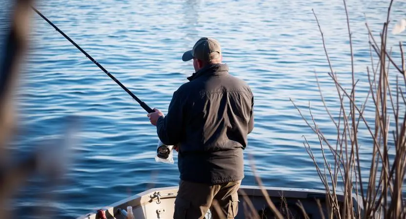 fishing pick up lines