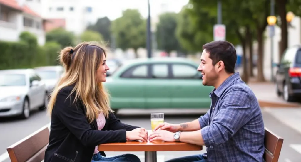 flirting in spanish pick-up lines