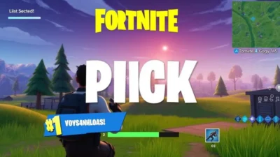 fortnite pick up lines