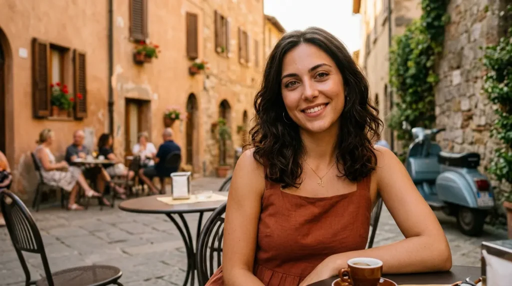 italian pick up lines