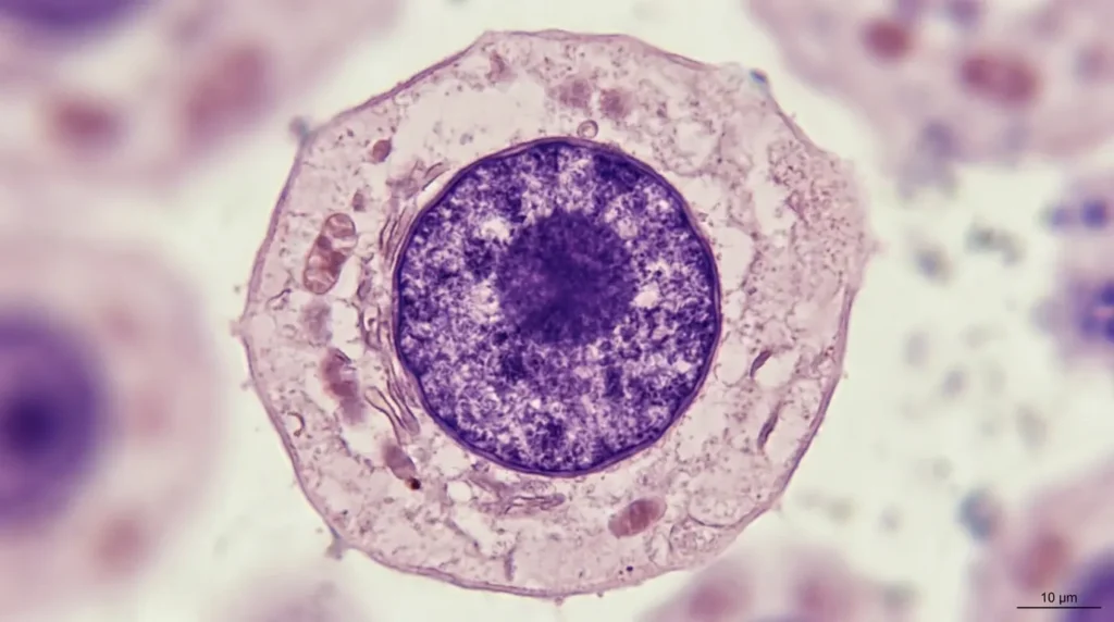 nucleus pick up lines