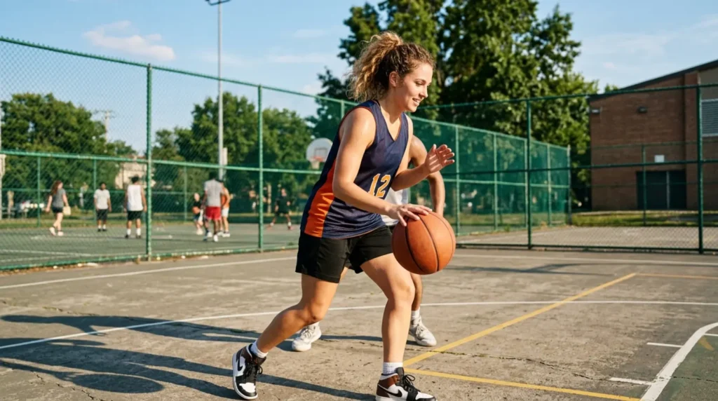 basketball pick up lines