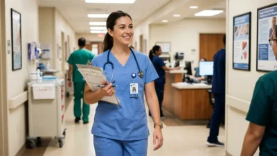 nurse pick up lines