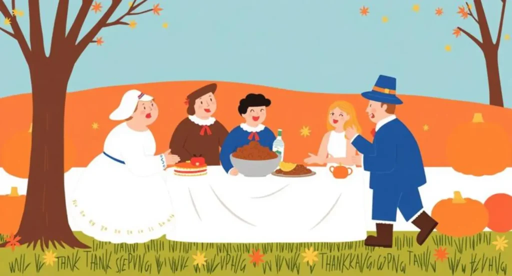 thanksgiving pick up lines